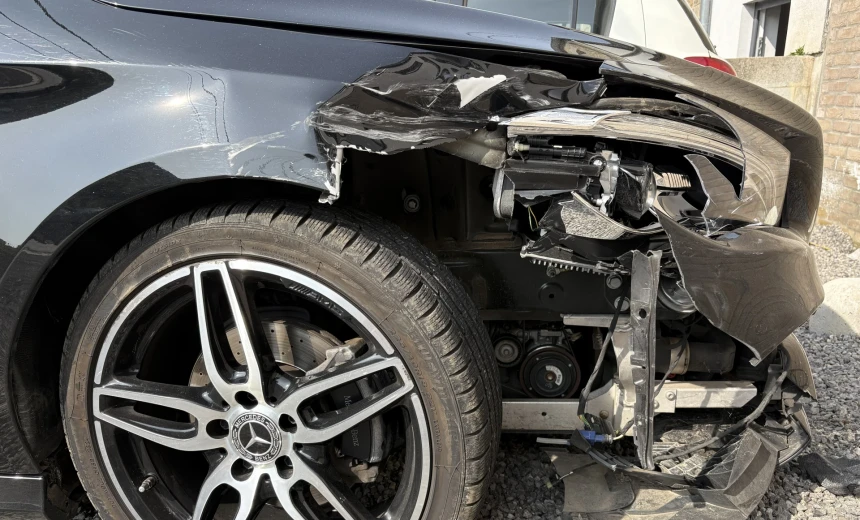 Mercedes-Benz CLA 180 2018 Gasoline Manual Image 1