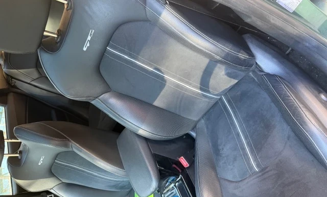 Kia ProCeed / pro_cee'd 2023 Gasoline Automatic Image 5