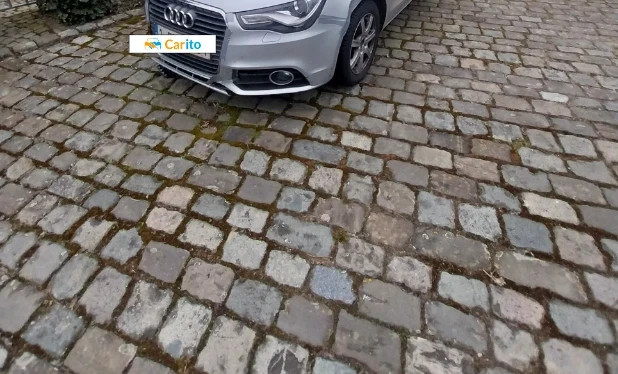 Audi A1 2013 Diesel Automatic Image 1