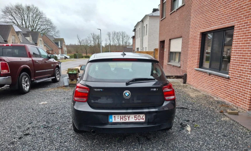 BMW Others 2012 Gasoline Manual Image 11