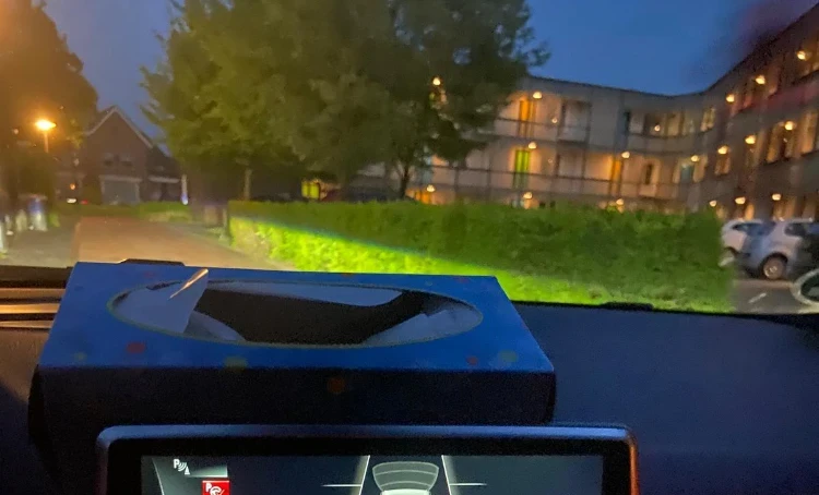 BMW 218 2017 Diesel Automatic Image 4