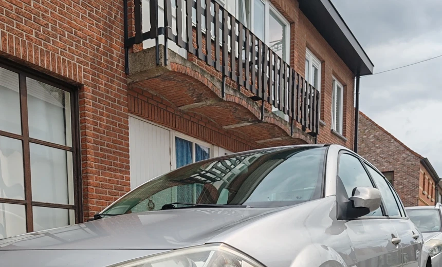 Renault Megane 2005 Gasoline Manual Image 6