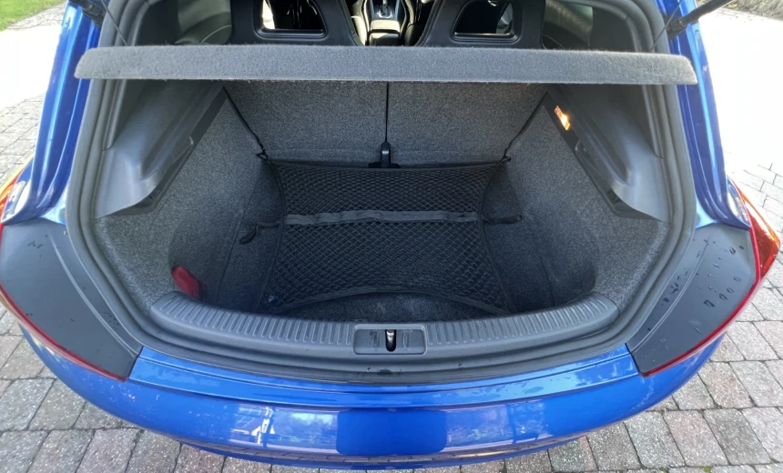 Volkswagen Scirocco 2016 Gasoline Automatic Image 6