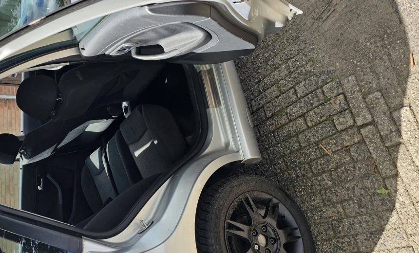 SEAT Ibiza 2003 Gasoline Manual Image 17