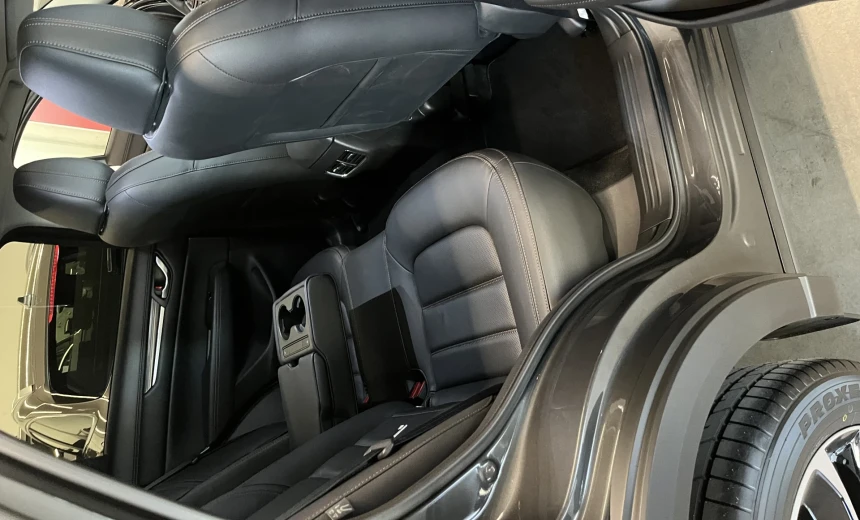 Mazda CX-5 2022 Gasoline Manual Image 15