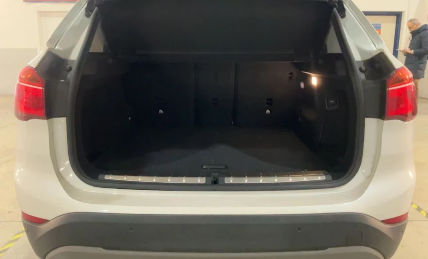 BMW X1 2017 Diesel Automatic Image 1