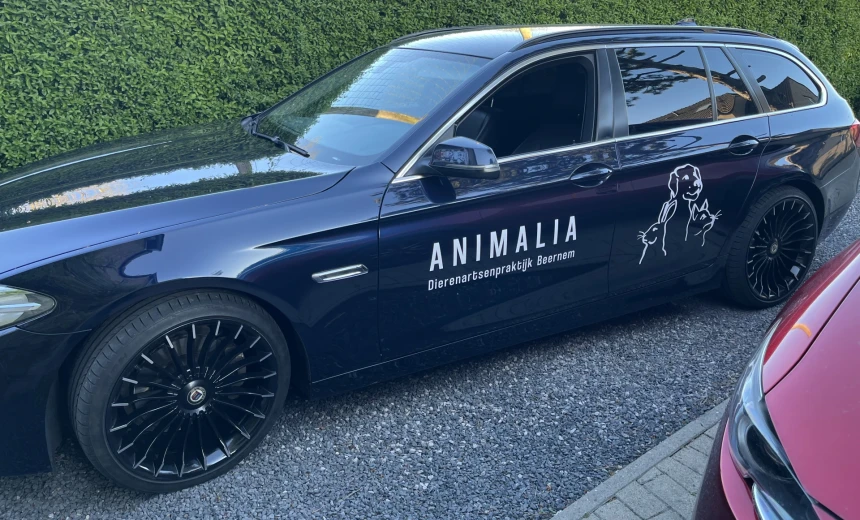 BMW 518 2014 Diesel Automatic Image 1