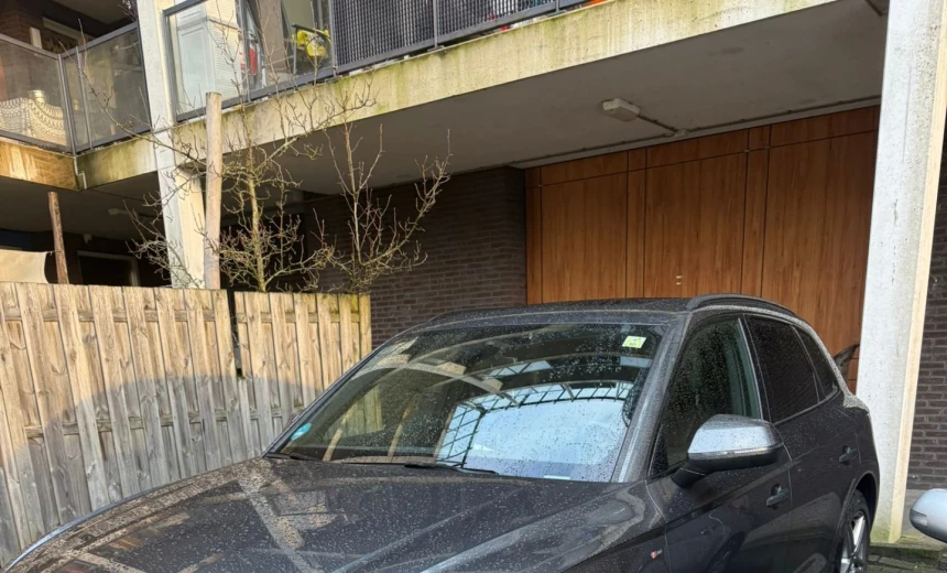 Audi Q5 2020 Hybrid Electric/Gasoline Automatic Image 9