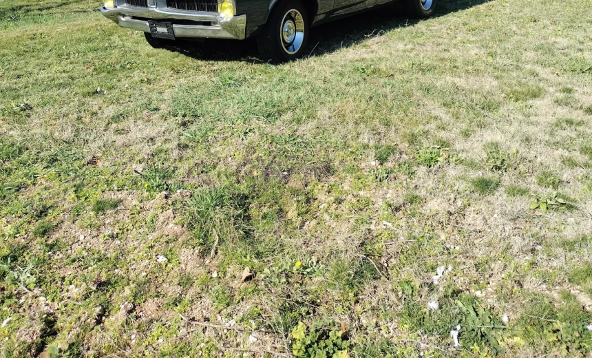 Pontiac Others 1967 Gasoline Manual Image 0