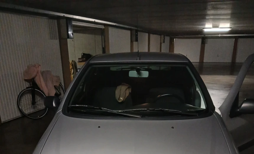 Citroen Xsara 2000 Gasoline Manual Image 8