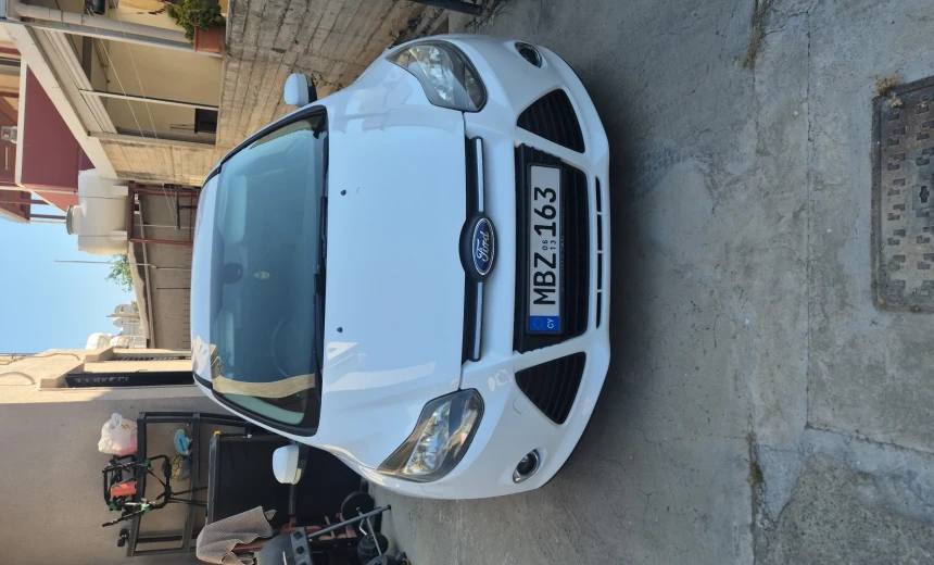 Ford Focus 2013 Gasoline Manual Image 0