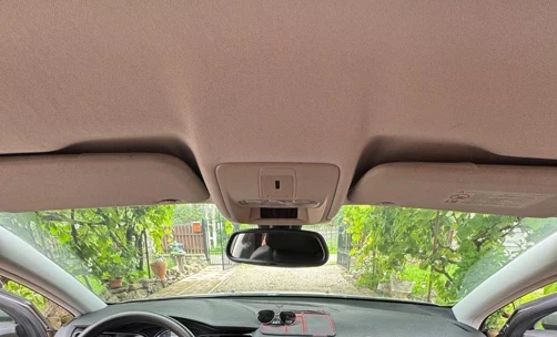 Citroen C5 2011 Diesel Manual Image 5