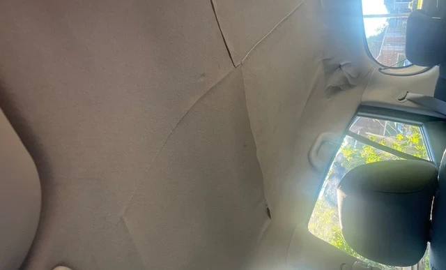 Kia Picanto 2005 Gasoline Manual Image 12