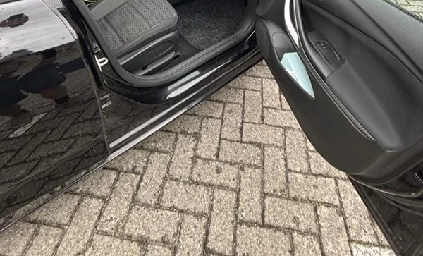 Opel Astra 2020 Gasoline Manual Image 0