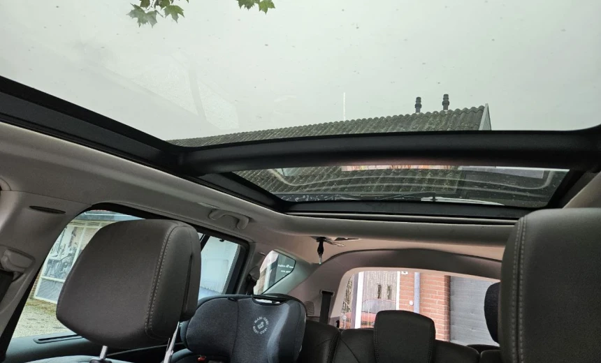 Renault Espace 2015 Gasoline Automatic Image 3