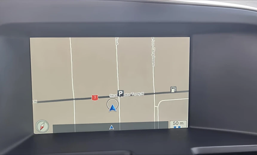 Volvo XC60 2014 Diesel Automatic Image 14