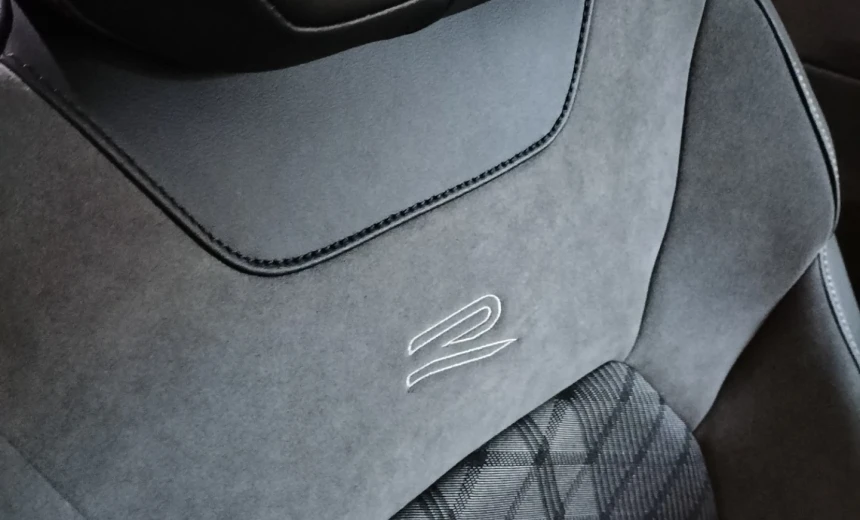 Volkswagen T-Roc 2025 Gasoline Automatic Image 7