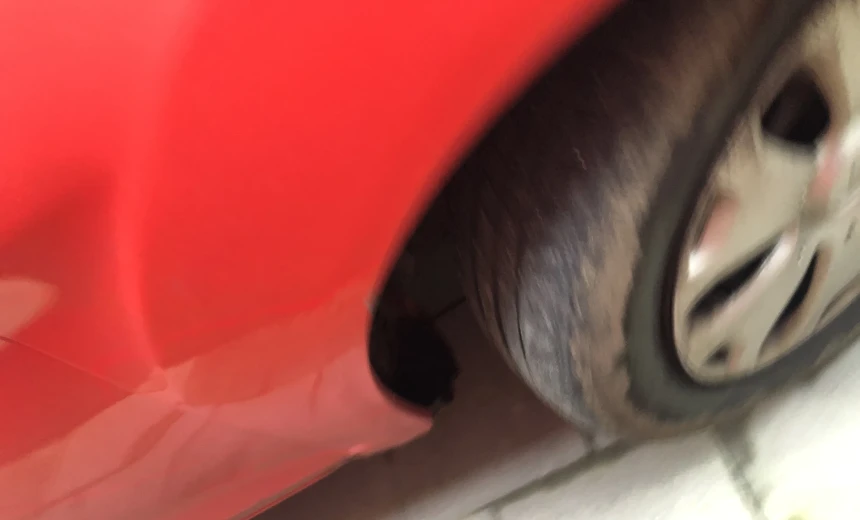 Ford Fiesta 2009 Diesel Manual Image 9