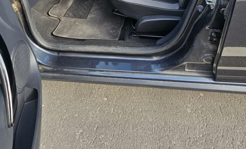 Dacia Sandero 2018 Gasoline Manual Image 6