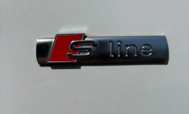 Audi A1 2014 Gasoline Manual Image 2