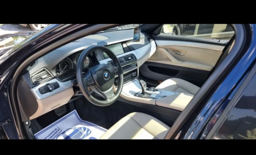 BMW 530 2011 Diesel Automatic Image 13