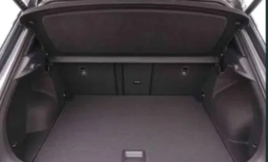 Volkswagen T-Roc 2025 Gasoline Automatic Image 13