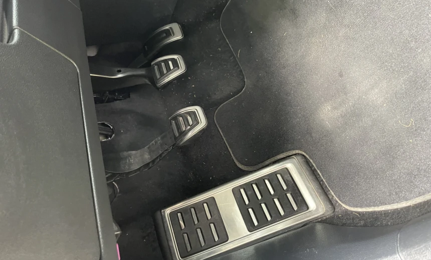 Volkswagen T-Roc 2021 Gasoline Manual Image 6