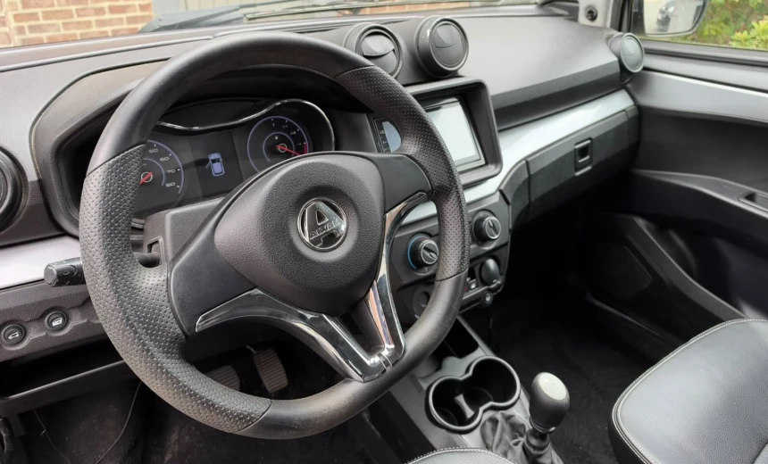 Aixam City 2019 Diesel Automatic Image 7