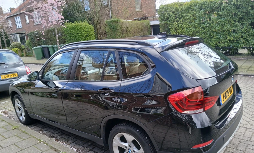 BMW X1 2014 Diesel Automatic Image 0