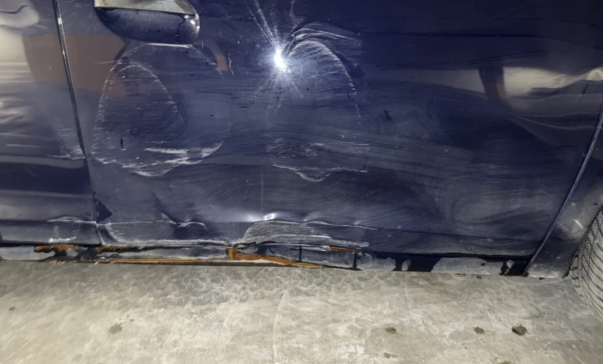 Dacia Sandero 2015 Diesel Manual Image 7