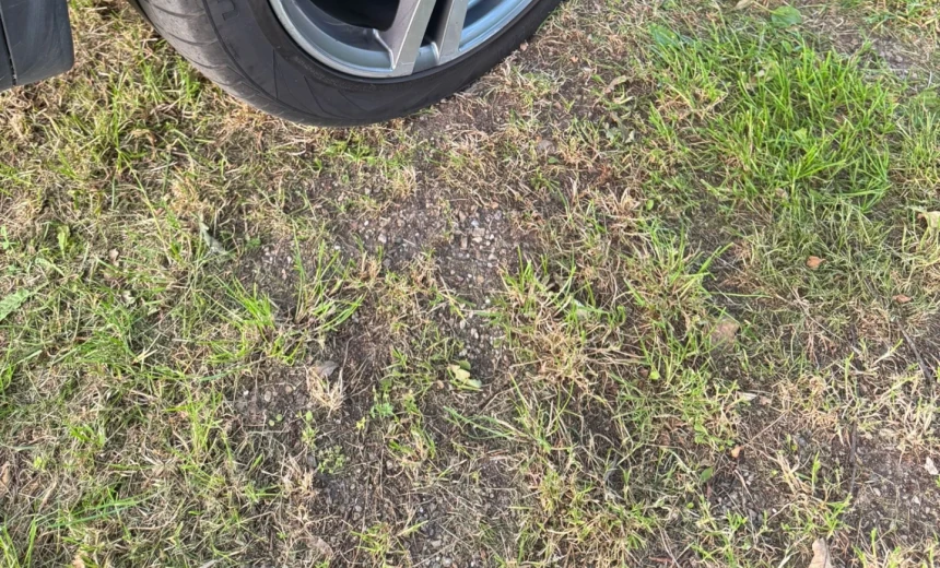 Porsche Cayenne 2010 Gasoline Automatic Image 1