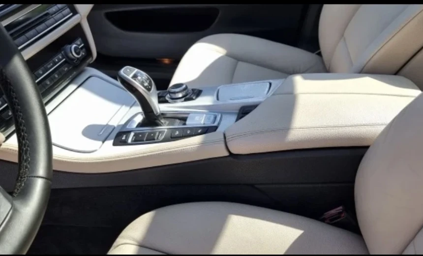 BMW 530 2011 Diesel Automatic Image 9