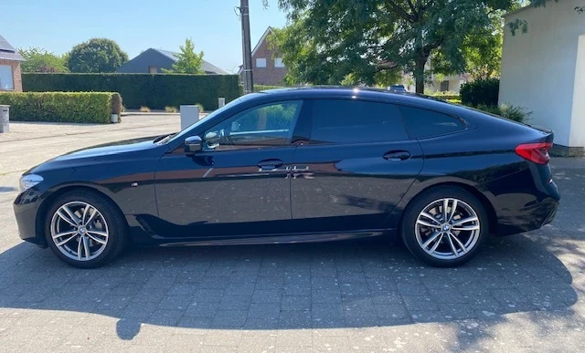 BMW 620 2019 Diesel Automatic Image 2