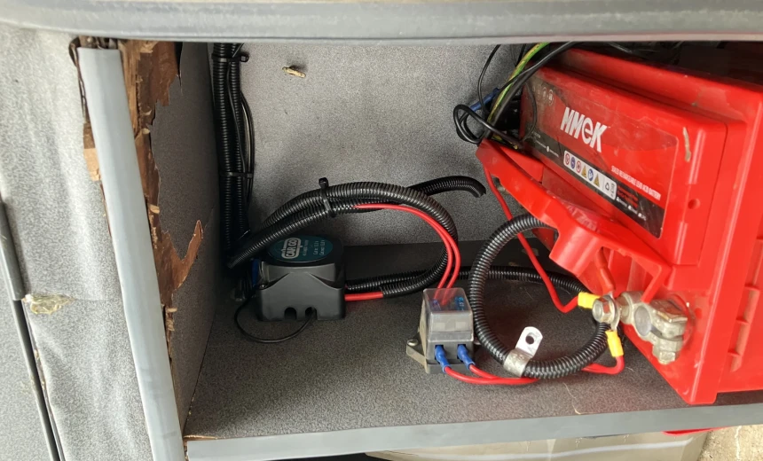 Mitsubishi Delica 1991 Diesel Automatic Image 16