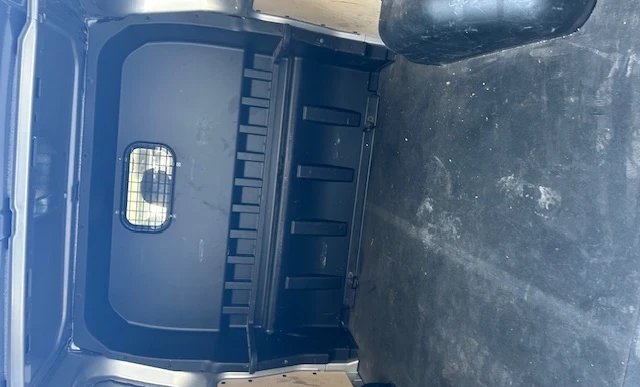 Ford Transit Custom 2021 Diesel Automatic Image 5