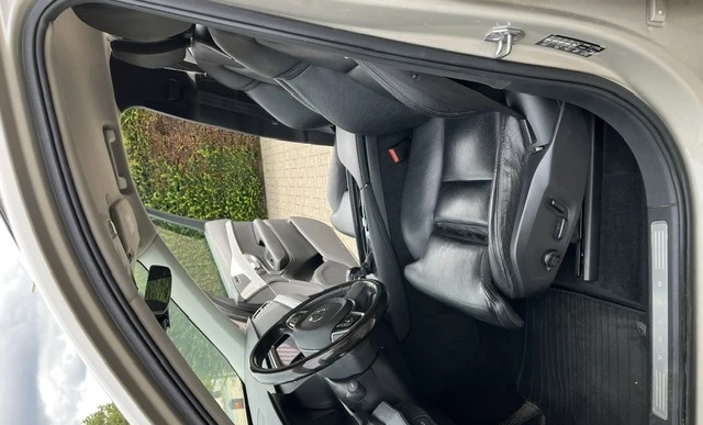 Volvo XC90 2015 Diesel Automatic Image 3
