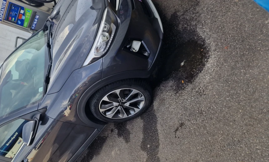 Kia Stonic 2018 Diesel Manual Image 5