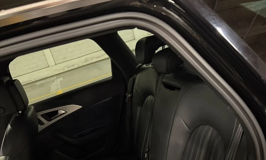 Audi A6 2016 Diesel Automatic Image 9