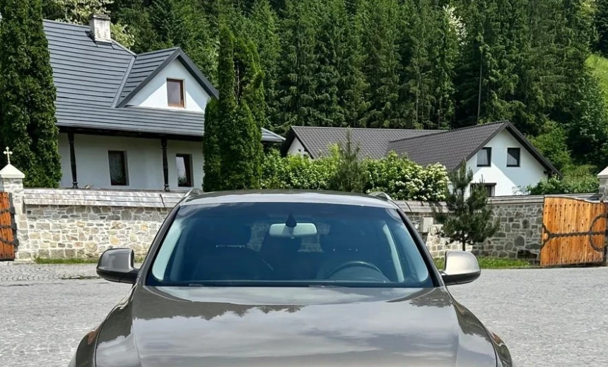 Audi Q5 2011 Diesel Automatic Image 1