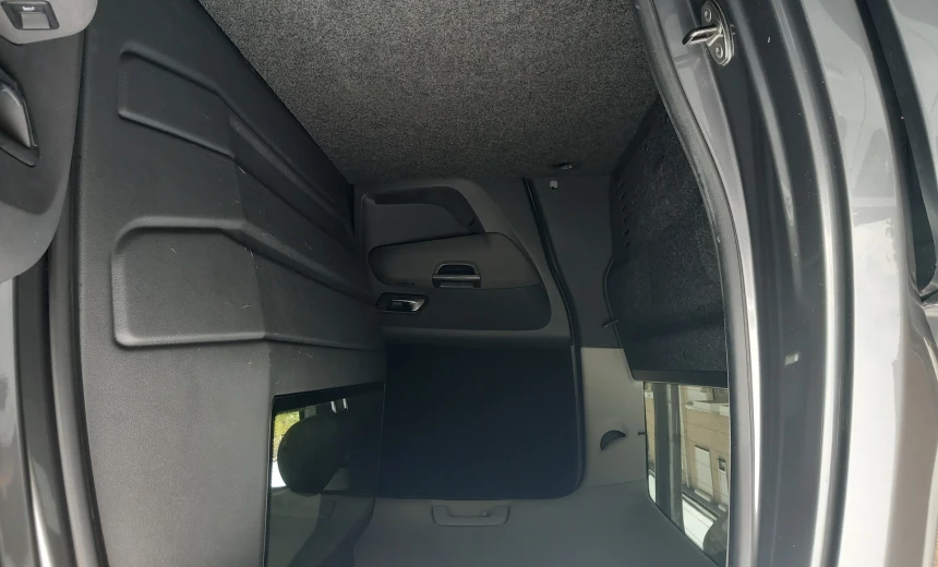 Volkswagen Amarok 2011 Diesel Manual Image 5