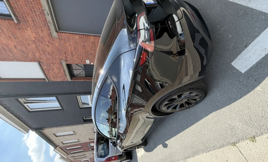 Tesla Model Y 2023 Electric Automatic Image 3