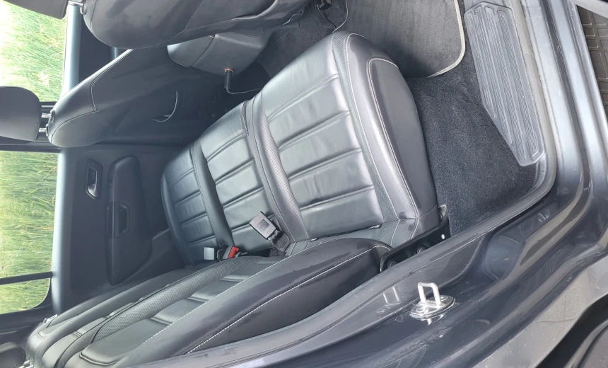 Volkswagen Amarok 2019 Diesel Automatic Image 7