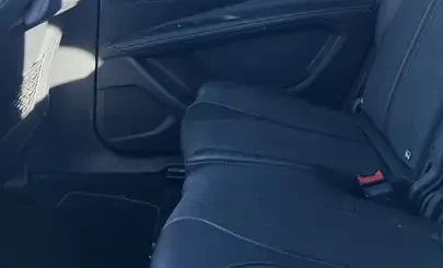 Peugeot 5008 2018 Gasoline Manual Image 5