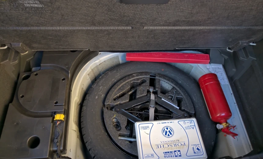 Volkswagen T-Cross 2019 Gasoline Manual Image 13