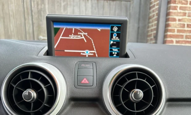 Audi A1 2014 Gasoline Manual Image 8