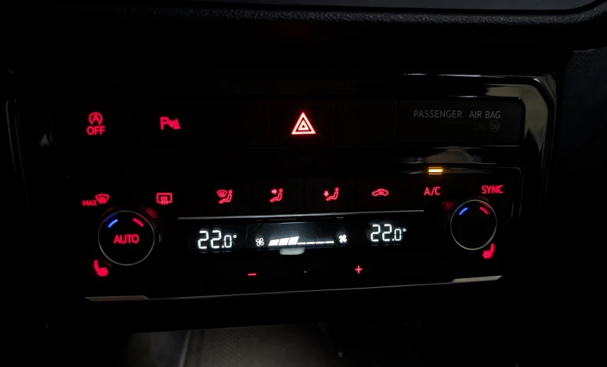 Volkswagen T-Cross 2019 Gasoline Manual Image 11