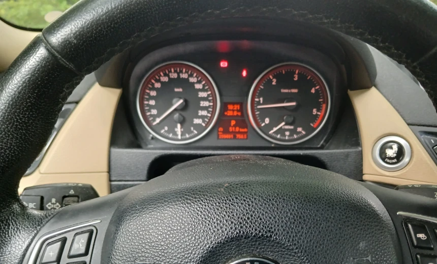 BMW X1 2014 Diesel Automatic Image 8