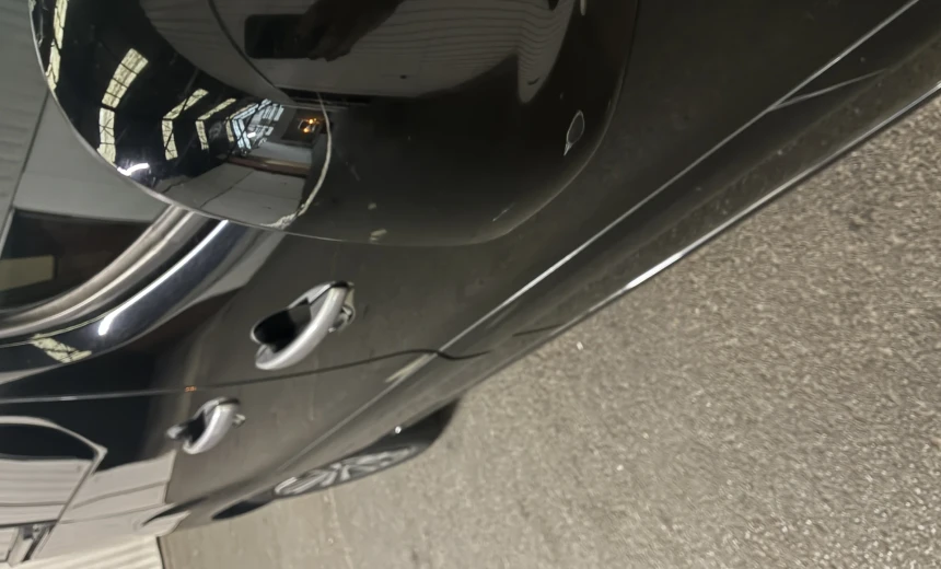 Peugeot Partner 2018 Gasoline Manual Image 11