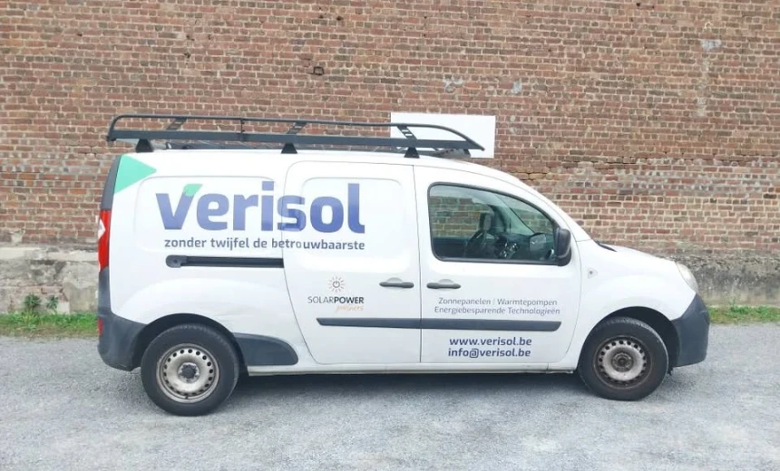 Renault Kangoo 2011 Diesel Manual Image 6