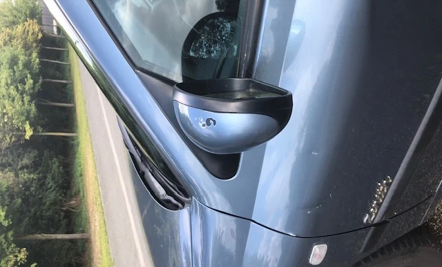 Peugeot 406 1999 Gasoline Manual Image 7